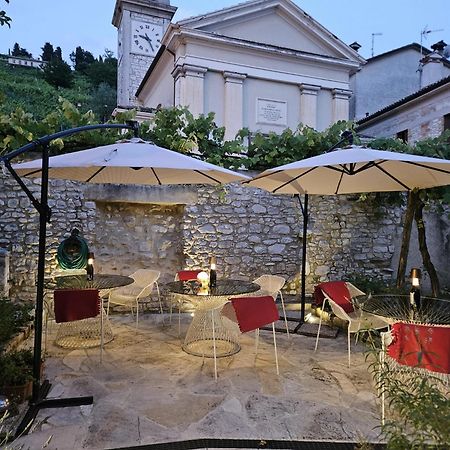Le Zitelle Di Ron Bed & Breakfast Валдобиадене Екстериор снимка