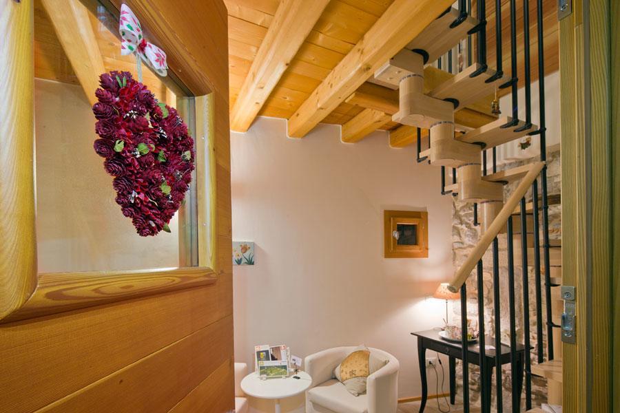 Le Zitelle Di Ron Bed & Breakfast Валдобиадене Екстериор снимка